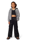 MICHAEL KORS Pantalone cargo Bambina Michael Kors da bambino