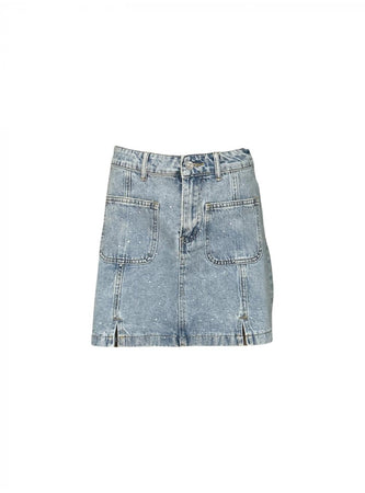 MOLLY BRACKEN Minigonna Donna Lili Sidonio ELF967BDE da donna