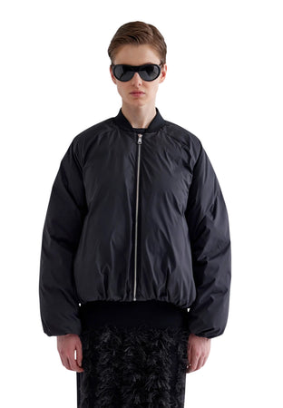 ERIKA CAVALLINI BOMBER CECILIA Donna corto da donna