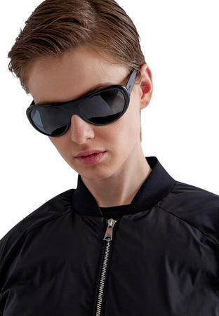 ERIKA CAVALLINI BOMBER CECILIA Donna corto da donna