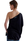 ERIKA CAVALLINI MAGLIA MARILYN Donna monospalla da donna