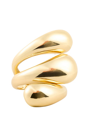 ERIKA CAVALLINI BRACCIALE LUDOVICA Donna rigido da donna