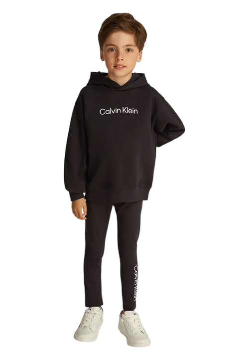 calvin klein Tuta completa Bambino unisex Calvin Klein da bambino