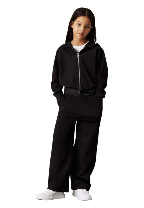 calvin klein Tuta completa Bambina Calvin Klein da bambino