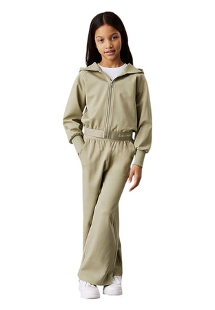 calvin klein Tuta completa Bambina Calvin Klein da bambino