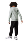 calvin klein Pantaloni tuta Bambino unisex Calvin Klein da bambino
