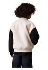 calvin klein Giubbino Bomber Bambino unisex Calvin Klein da bambino