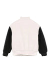 calvin klein Giubbino Bomber Bambino unisex Calvin Klein da bambino