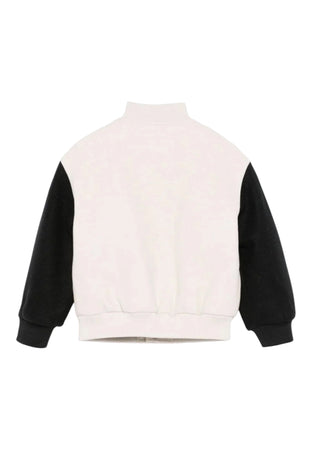 calvin klein Giubbino Bomber Bambino unisex Calvin Klein da bambino
