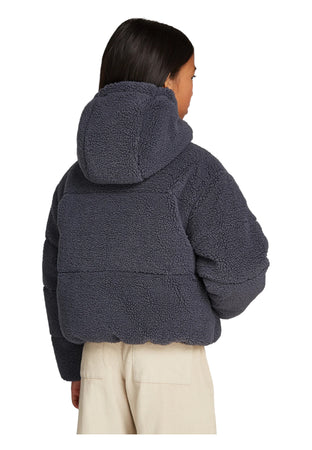 calvin klein Giubbino Bomber Bambina Calvin Klein da bambino