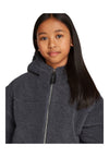 calvin klein Giubbino Bomber Bambina Calvin Klein da bambino