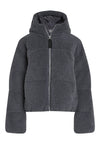calvin klein Giubbino Bomber Bambina Calvin Klein da bambino