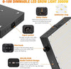 Lampada da coltivazione a LED da 2000 W con luce per piante a LED UV IR 0-10 V