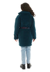calvin klein Pelliccia Bambina Calvin Klein da bambino