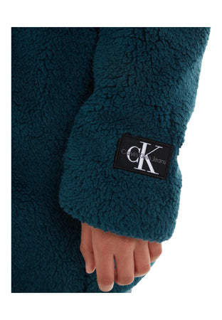 calvin klein Pelliccia Bambina Calvin Klein da bambino