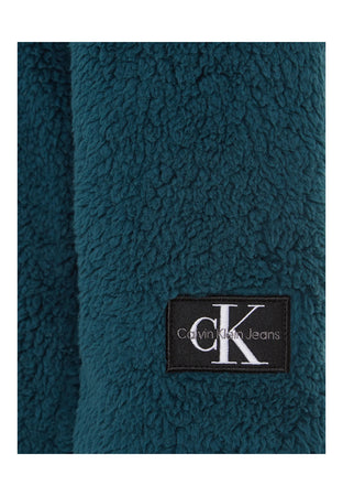 calvin klein Pelliccia Bambina Calvin Klein da bambino