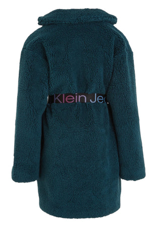 calvin klein Pelliccia Bambina Calvin Klein da bambino