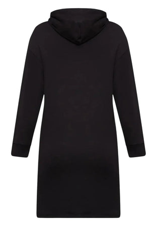 calvin klein Abito con cappuccio Bambina Calvin Klein da bambino