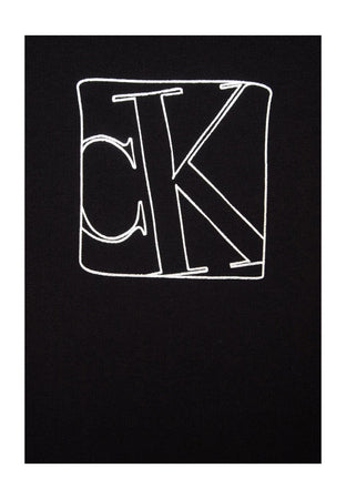 calvin klein Abito con cappuccio Bambina Calvin Klein da bambino