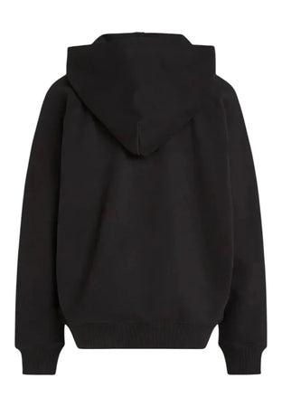 calvin klein Felpa con cappuccio Bambino unisex Calvin Klein da bambino