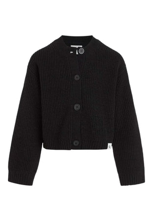calvin klein Cardigan Bambina Calvin Klein da bambino