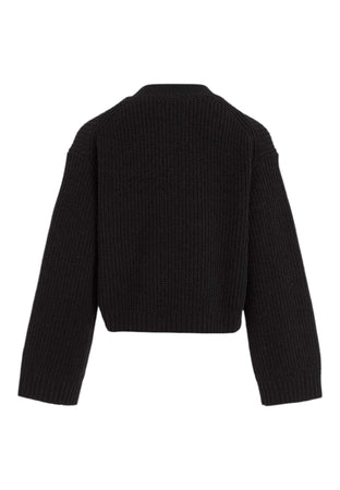 calvin klein Cardigan Bambina Calvin Klein da bambino