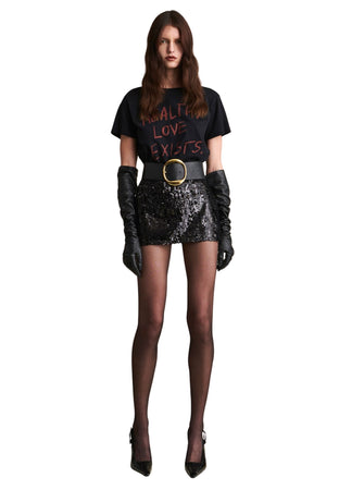 ANIYE BY MINI LULU' Donna Aniye By paillettes da donna