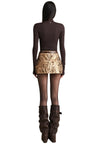 ANIYE BY MINI LULU' Donna Aniye By paillettes da donna