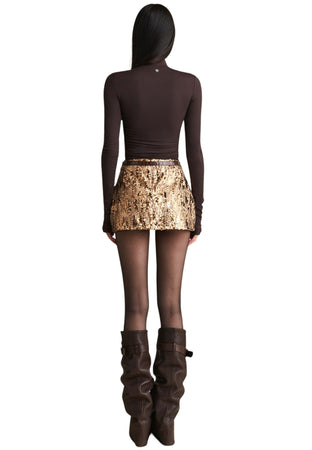 ANIYE BY MINI LULU' Donna Aniye By paillettes da donna