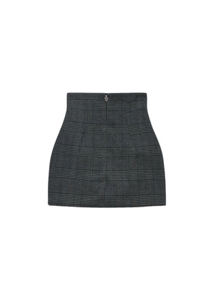 ANIYE BY MINI SKIRT DALIAH Donna Aniye By a quadri da donna
