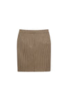 ANIYE BY PENCIL SKIRT LEXA Donna Aniye By pied-de-poule da donna