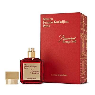 Maison Francis Kurkdjian Baccarat Rouge 540 Profumo Extrait De Parfum 70 ml