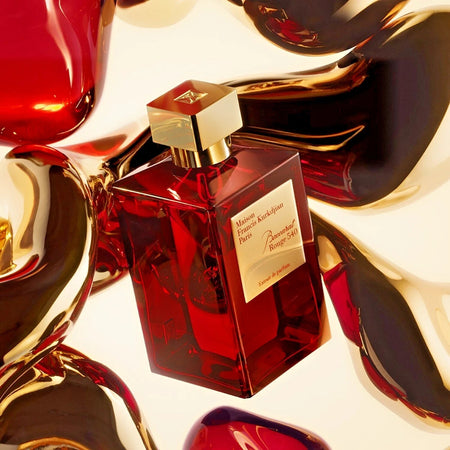 Maison Francis Kurkdjian Baccarat Rouge 540 Profumo Extrait De Parfum 70 ml