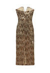 ANIYE BY BUSTIER DRESS LULU Donna Aniye By paillettes da donna