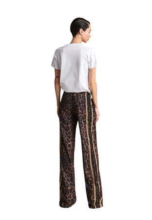 ANIYE BY T-SHIRT ANIYE PUNK Donna Aniye By stampa da donna