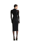 ANIYE BY MIDI DRESS SCANDAL Donna Aniye By drappeggiato da donna