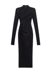 ANIYE BY MIDI DRESS SCANDAL Donna Aniye By drappeggiato da donna