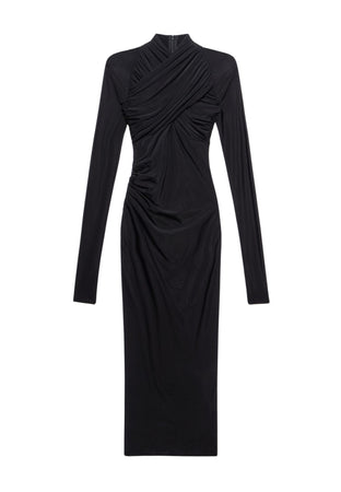 ANIYE BY MIDI DRESS SCANDAL Donna Aniye By drappeggiato da donna
