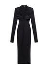 ANIYE BY MIDI DRESS SCANDAL Donna Aniye By drappeggiato da donna
