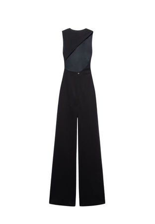 ANIYE BY BACK JUMPSUIT SIENNA Donna Aniye By tutone da donna