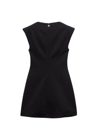 ANIYE BY SHOULDERS DRESS SIENNA Donna Aniye By mini abito da donna