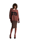ANIYE BY PULL COLLEGE Donna Aniye By vissuto da donna