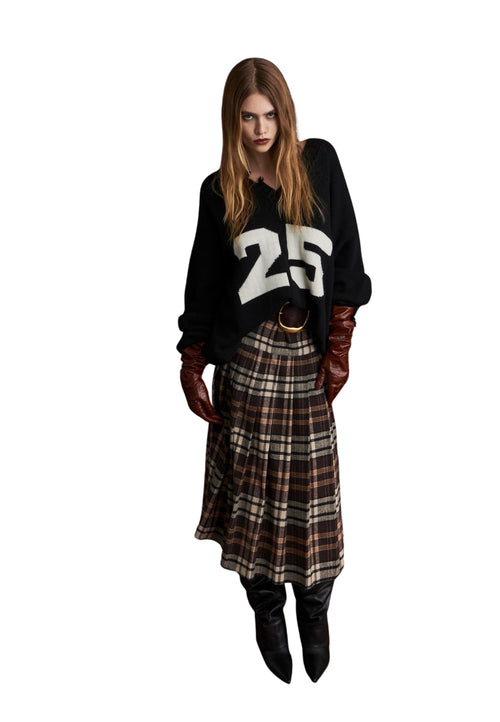 ANIYE BY PULL COLLEGE Donna Aniye By vissuto da donna