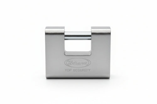 Lucchetto Corazzato 2800C In Blister- - Mm.90 (11089B) - 1 Pezzi Potent