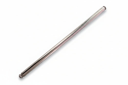 Assale Per Bidoni Raccolta Differenzata Modello Ics- - Per Bidone Lt.120, Lunghezza Mm.462 - 1 Pezzi Ics