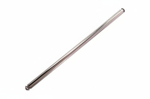 Assale Per Bidoni Raccolta Differenzata Modello Ics- - Per Bidone Lt.240, Lunghezza Mm.553 - 1 Pezzi Ics
