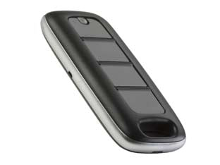 Radiocomando Originale Gibidi Per Cancello Mod. Au4250 Mako - 1 Pezzi Sice