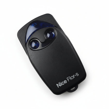 Radiocomando Originale Nice Per Cancello Mod. Flo2R-S - 1 Pezzi Sice