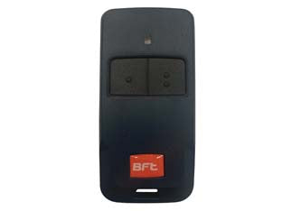Radiocomando Originale Bft Mitto Per Cancello Mod. Cool C2 - 1 Pezzi Sice