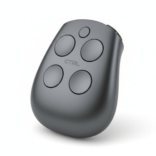 Radiocomando Originale Came Per Cancello Mod. Top44Fgn - 1 Pezzi Sice